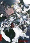 Blade & Bastard 06