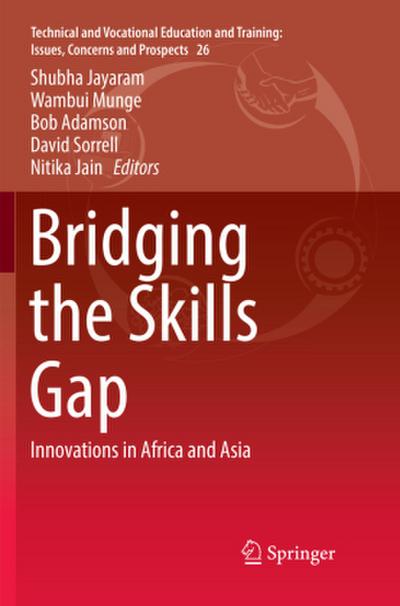 Bridging the Skills Gap