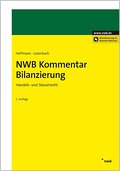 NWB Kommentar Bilanzierung: Handels- und Steuerrec
