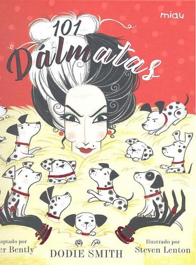 101 dálmatas