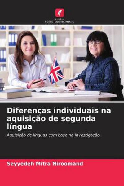 Diferenças individuais na aquisição de segunda língua