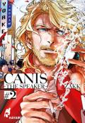 CANIS 2: -THE SPEAKER- 2