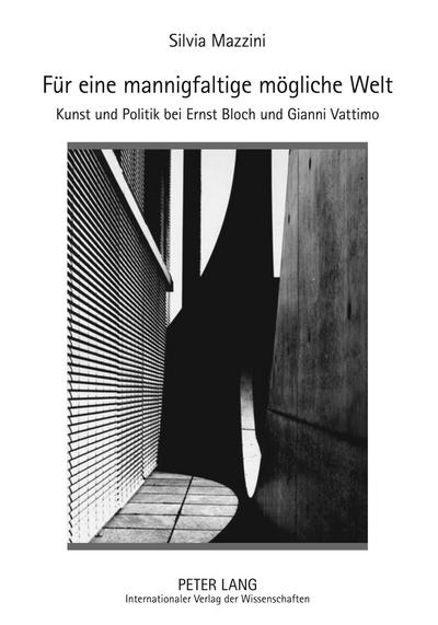 Für eine mannigfaltige mögliche Welt
