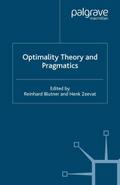 Optimality Theory and Pragmatics