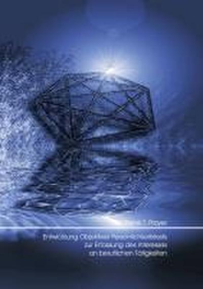 Entwicklung objektiver Persönlichkeitstests zur Erfassung des Interesses an beruflichen Tätigkeiten