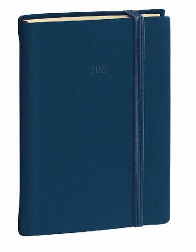 PRE PRESTIGE Silk marinenblau 2027 