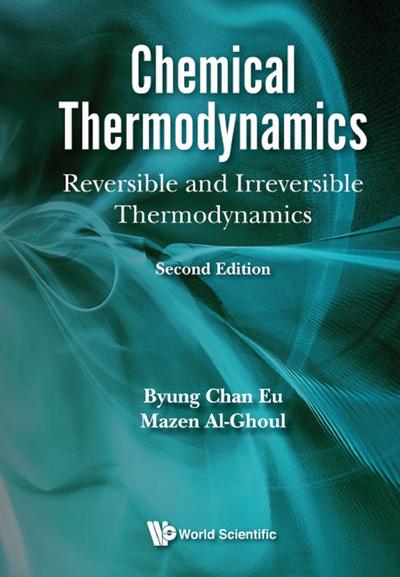 CHEMICAL THERMODYNAMICS, 2ND EDITION