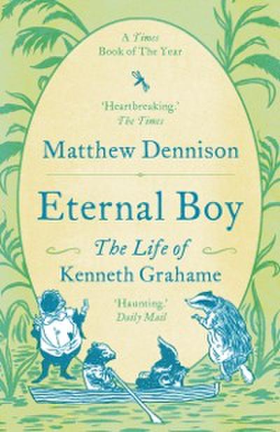 Eternal Boy