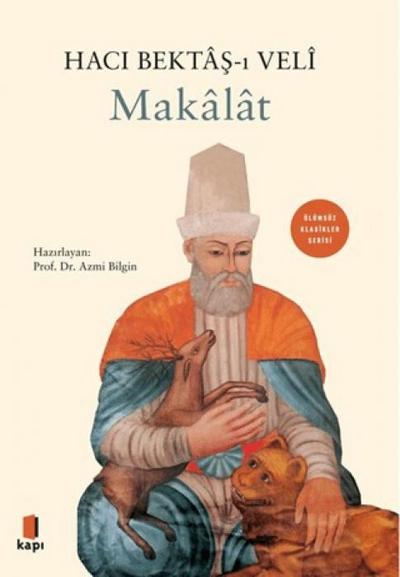 Makalat Ciltli