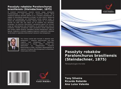 Paso¿yty robaków Paralonchurus brasiliensis (Steindachner, 1875)