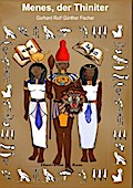 Menes, der Thiniter