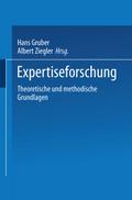 Expertiseforschung