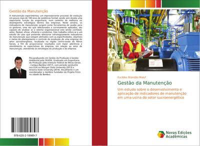 Gestão da Manutenção