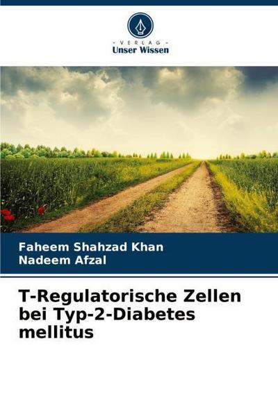 T-Regulatorische Zellen bei Typ-2-Diabetes mellitus
