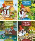 Pettersson und Findus 1-4