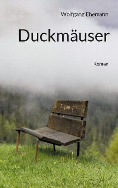 Duckmäuser