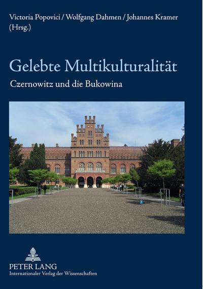 Gelebte Multikulturalität