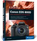 Canon EOS 800D