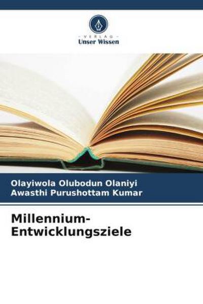 Millennium-Entwicklungsziele