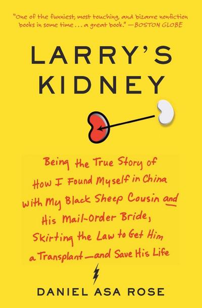 Larry’s Kidney