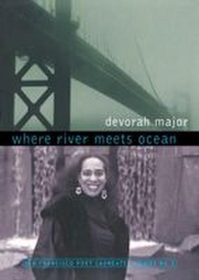 Where River Meets Ocean