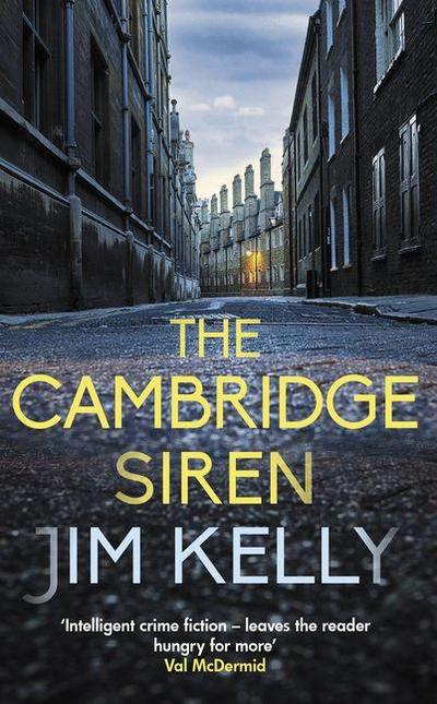 The Cambridge Siren