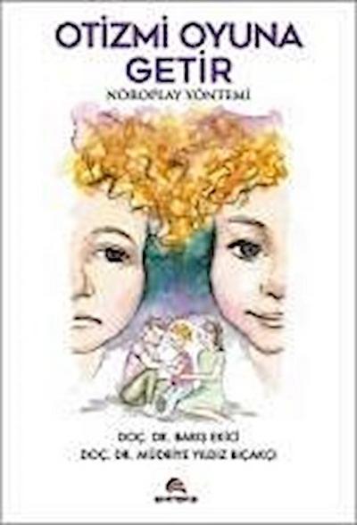 Otizmi Oyuna Getir