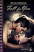Fall for You (Law of the Pack)