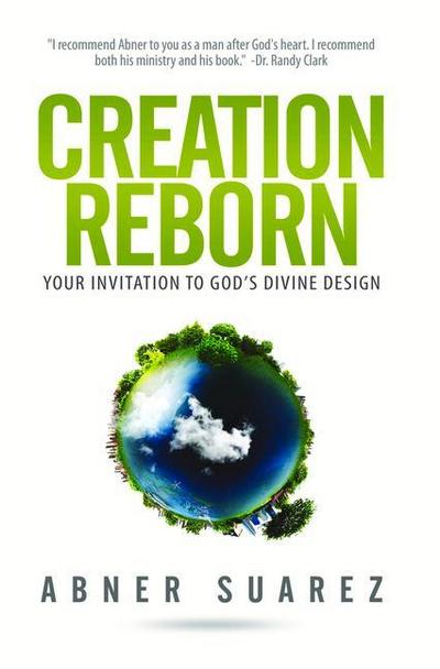 Creation Reborn