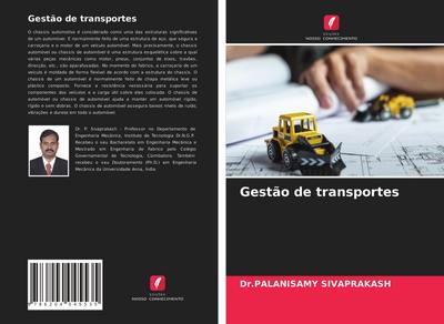 Gestão de transportes