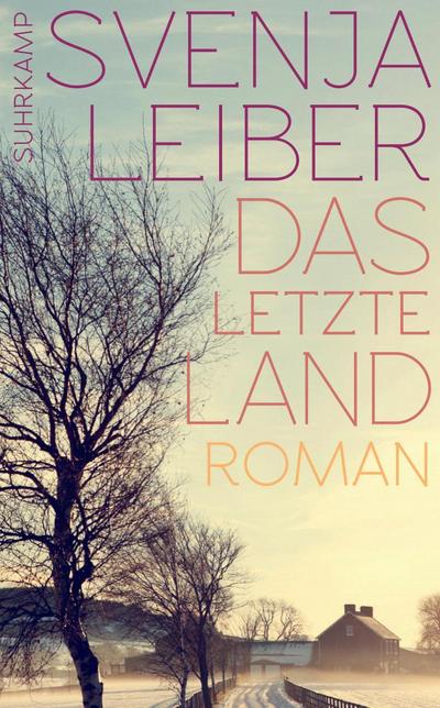 Das letzte Land