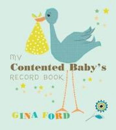 My Contented Baby’s Record Book