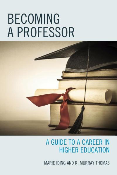 Iding, M: Becoming a Professor