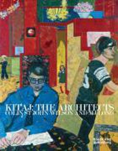 Kitaj: The Architects
