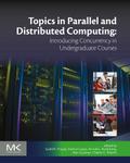 Topics in Parallel and Distributed Computing