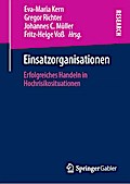 Einsatzorganisationen