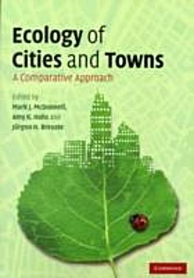 Ecology of Cities and Towns