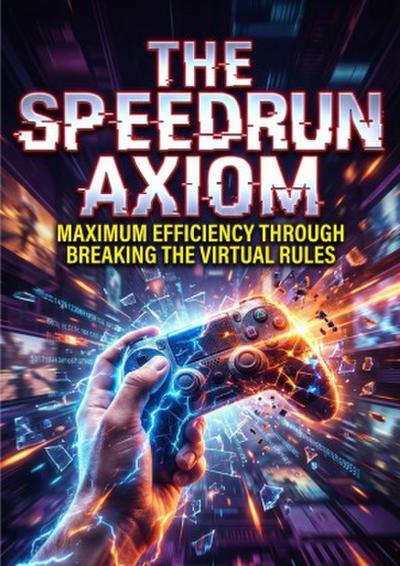 Speedrun Axiom