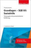 Grundlagen - SGB XII: Sozialhilfe