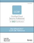 The Official (ISC)2 CCSP CBK Reference