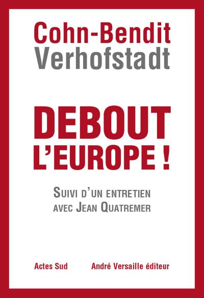 Debout l’Europe