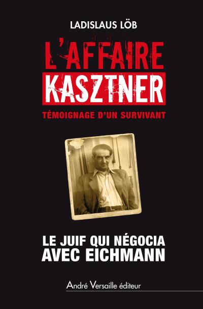 L’Affaire Kasztner