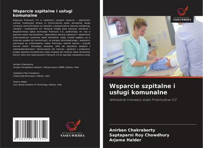 Wsparcie szpitalne i us¿ugi komunalne