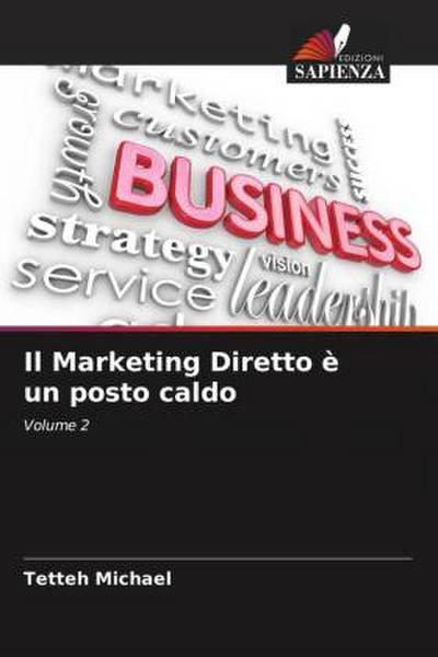 Il Marketing Diretto è un posto caldo