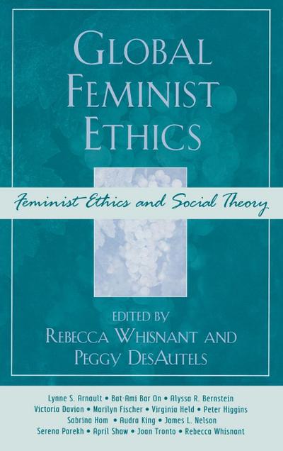 Global Feminist Ethics