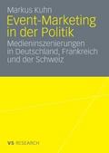 Event-Marketing in der Politik