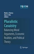 Pluralistic Casuistry