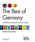 German Standards: The Best of Germany