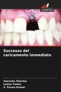 Successo del caricamento immediato