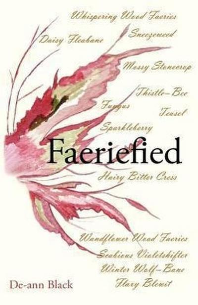 Faeriefied